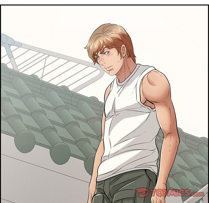 A Killer Woman chapter 105 page 46