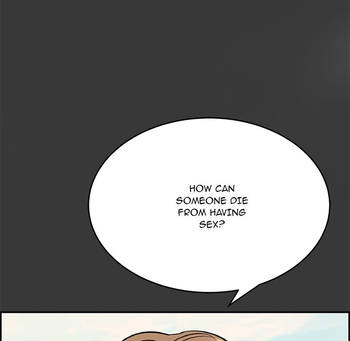 A Killer Woman chapter 105 page 51