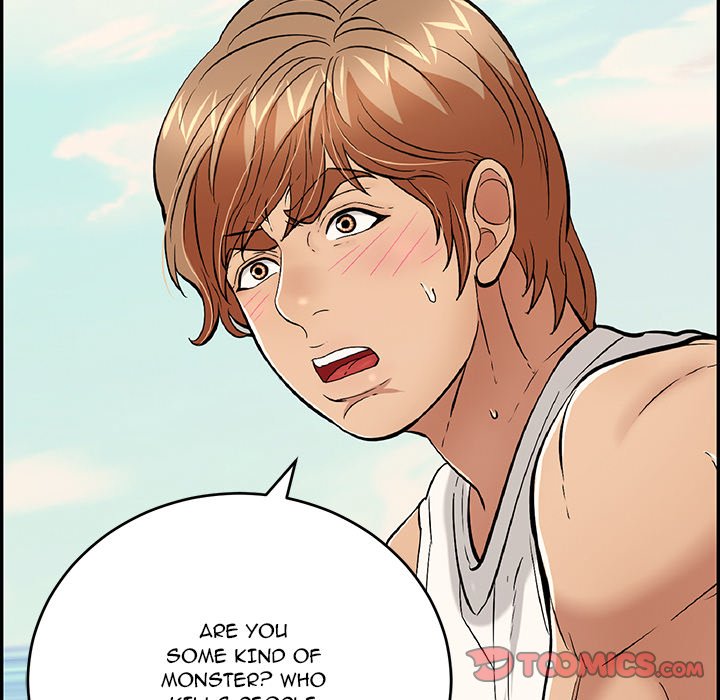 A Killer Woman chapter 105 page 52