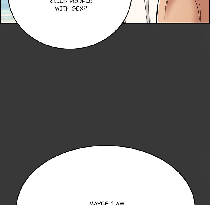 A Killer Woman chapter 105 page 53