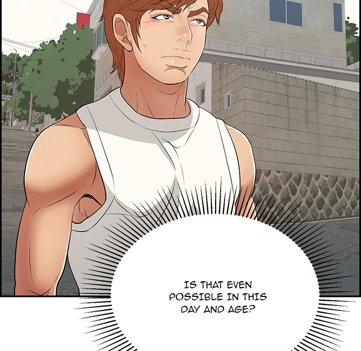 A Killer Woman chapter 105 page 61