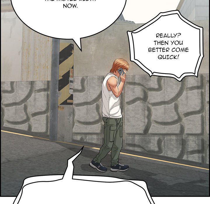 A Killer Woman chapter 105 page 67