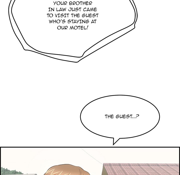 A Killer Woman chapter 105 page 68