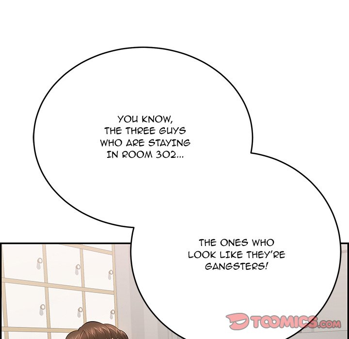 A Killer Woman chapter 105 page 70
