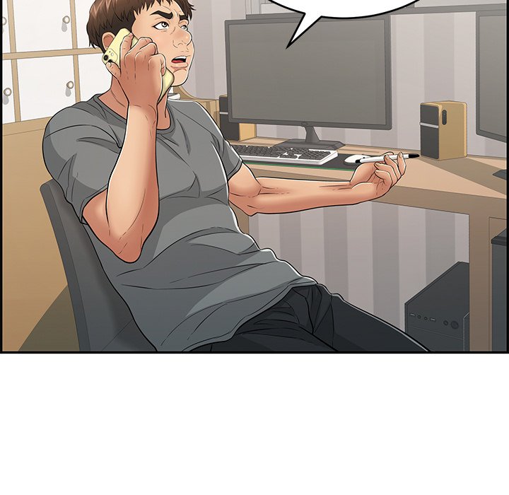 A Killer Woman chapter 105 page 71