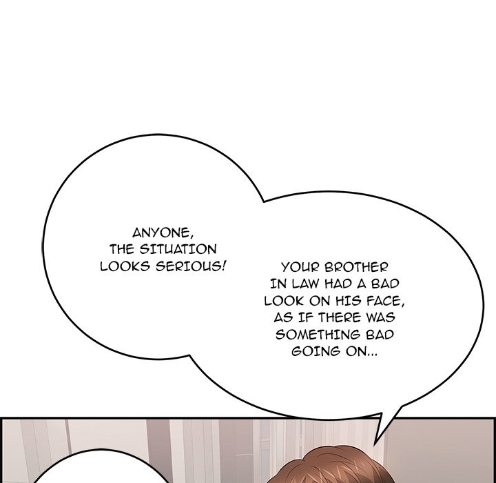 A Killer Woman chapter 105 page 74