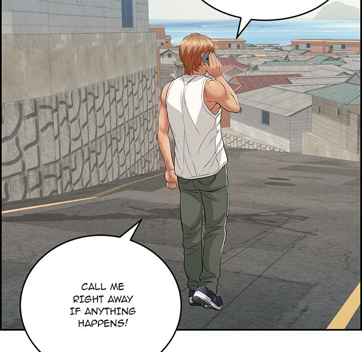 A Killer Woman chapter 105 page 77