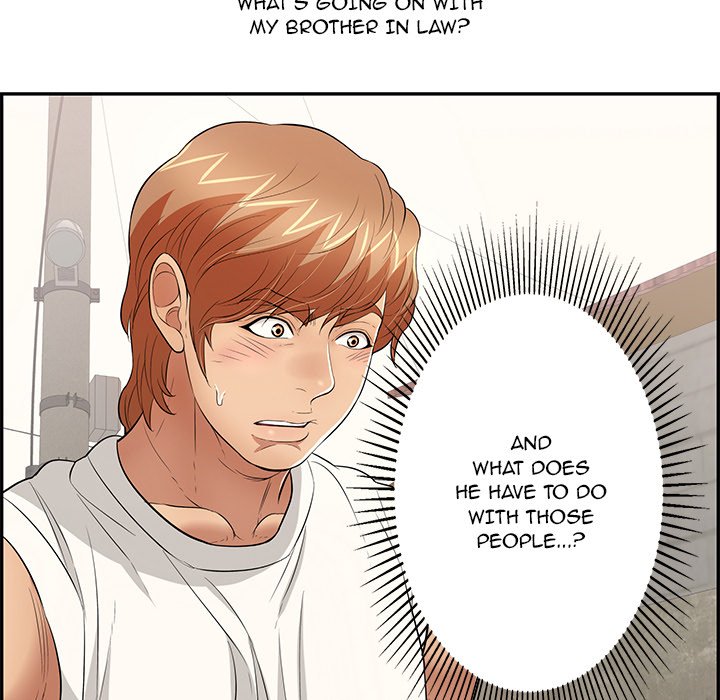 A Killer Woman chapter 105 page 79