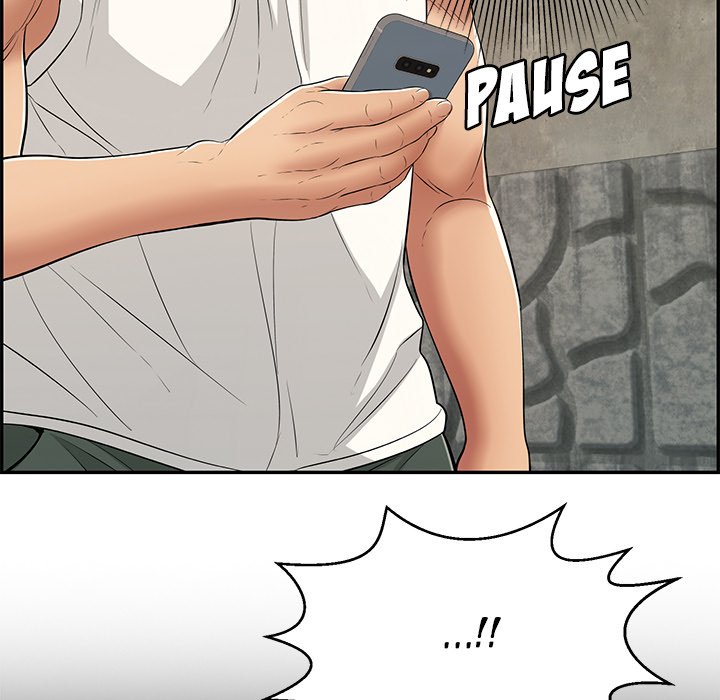 A Killer Woman chapter 105 page 80
