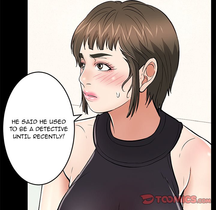 A Killer Woman chapter 105 page 82