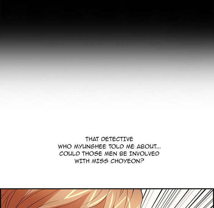 A Killer Woman chapter 105 page 84