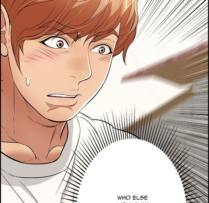 A Killer Woman chapter 105 page 85
