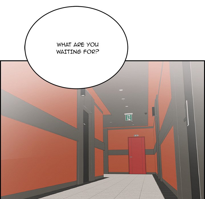 A Killer Woman chapter 105 page 87