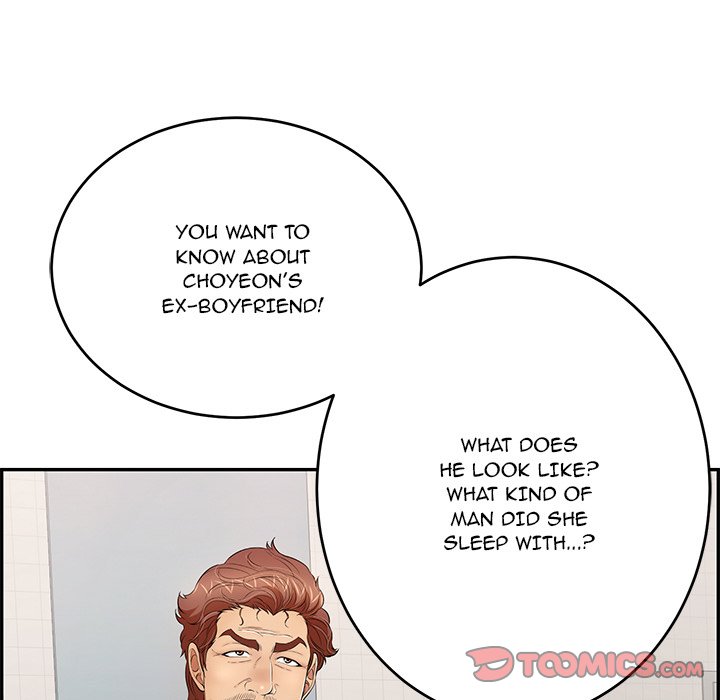 A Killer Woman chapter 105 page 94
