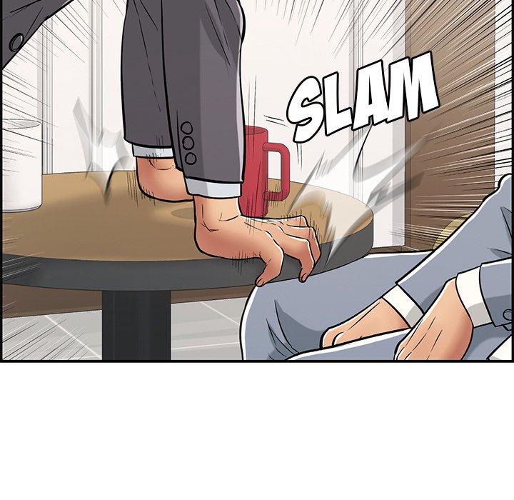 A Killer Woman chapter 105 page 97