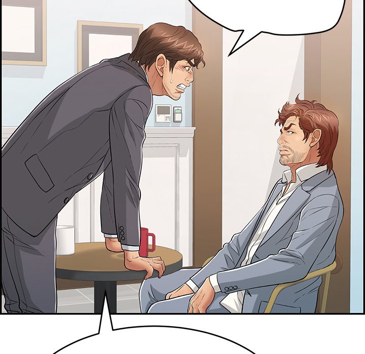 A Killer Woman chapter 105 page 99