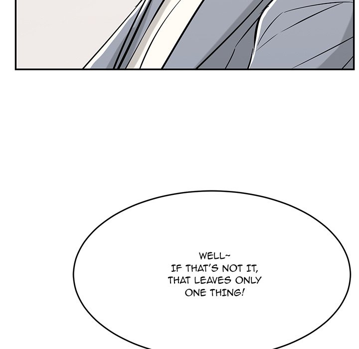 A Killer Woman chapter 105 page 102
