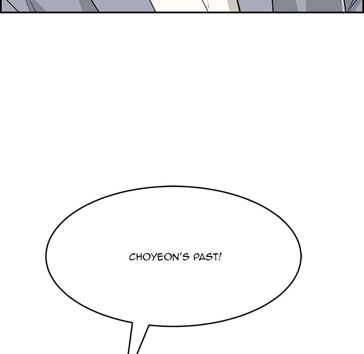 A Killer Woman chapter 105 page 104