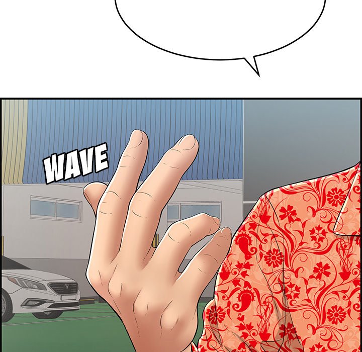 A Killer Woman chapter 105 page 111