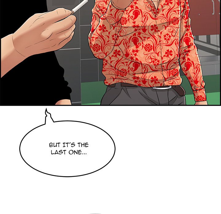 A Killer Woman chapter 105 page 120