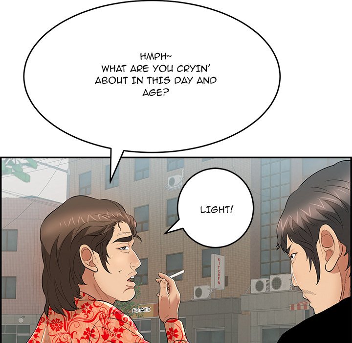 A Killer Woman chapter 105 page 121