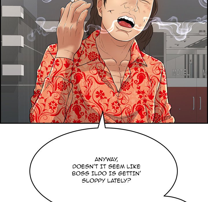 A Killer Woman chapter 105 page 126
