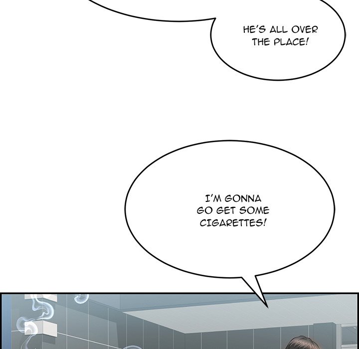 A Killer Woman chapter 105 page 127