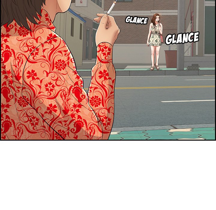 A Killer Woman chapter 105 page 134