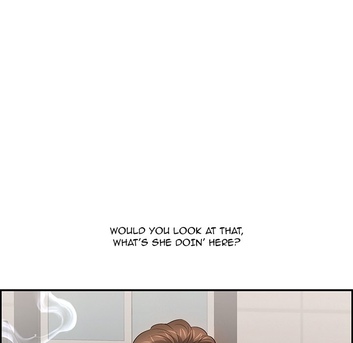 A Killer Woman chapter 105 page 139