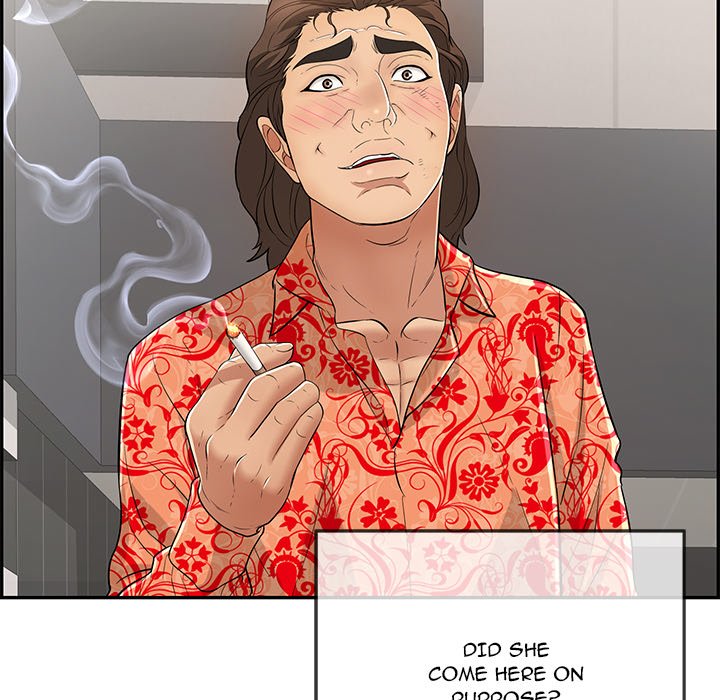 A Killer Woman chapter 105 page 140