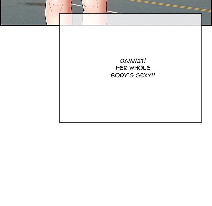 A Killer Woman chapter 105 page 143