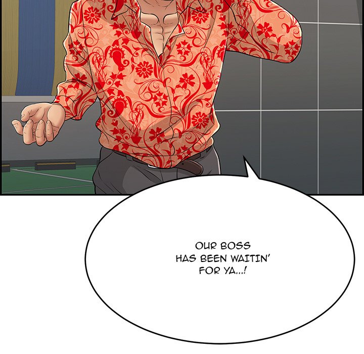 A Killer Woman chapter 105 page 147