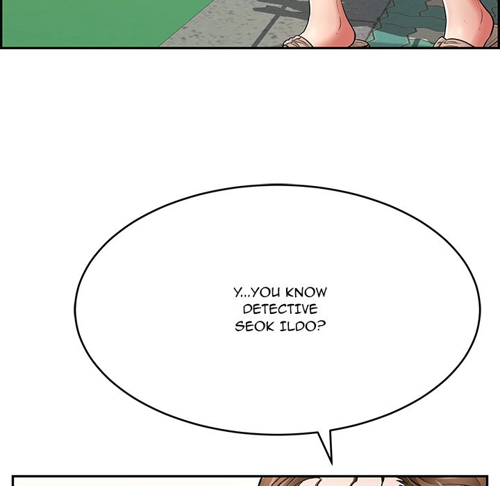 A Killer Woman chapter 105 page 150