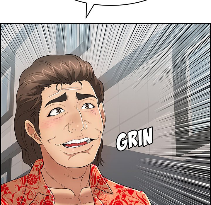 A Killer Woman chapter 106 page 8