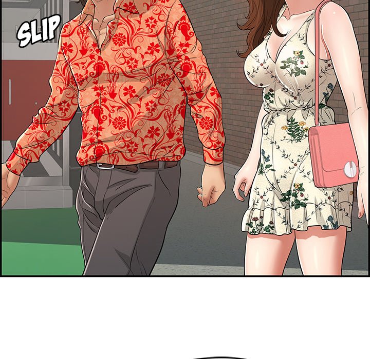 A Killer Woman chapter 106 page 17
