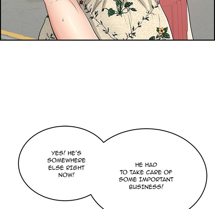 A Killer Woman chapter 106 page 20