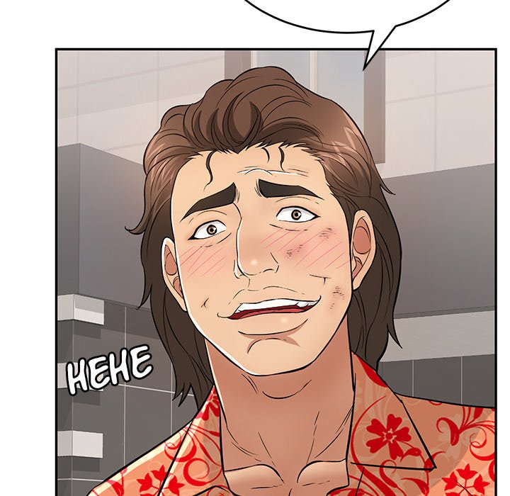 A Killer Woman chapter 106 page 21