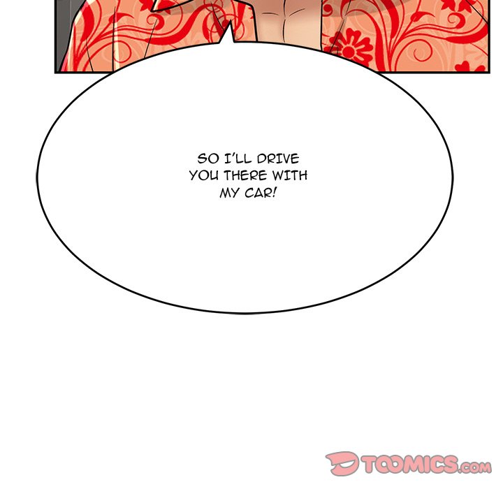 A Killer Woman chapter 106 page 22