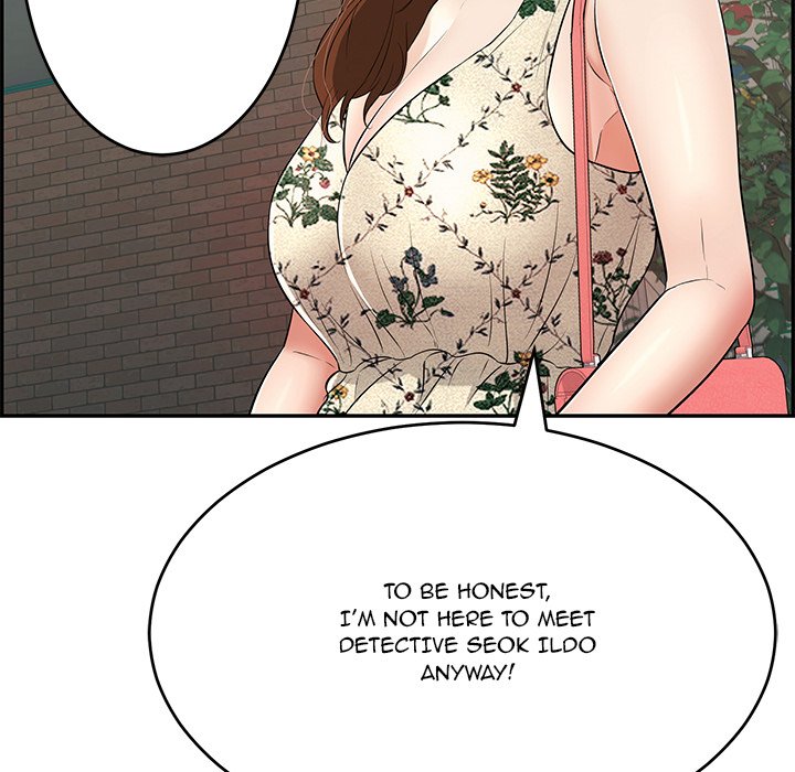A Killer Woman chapter 106 page 24