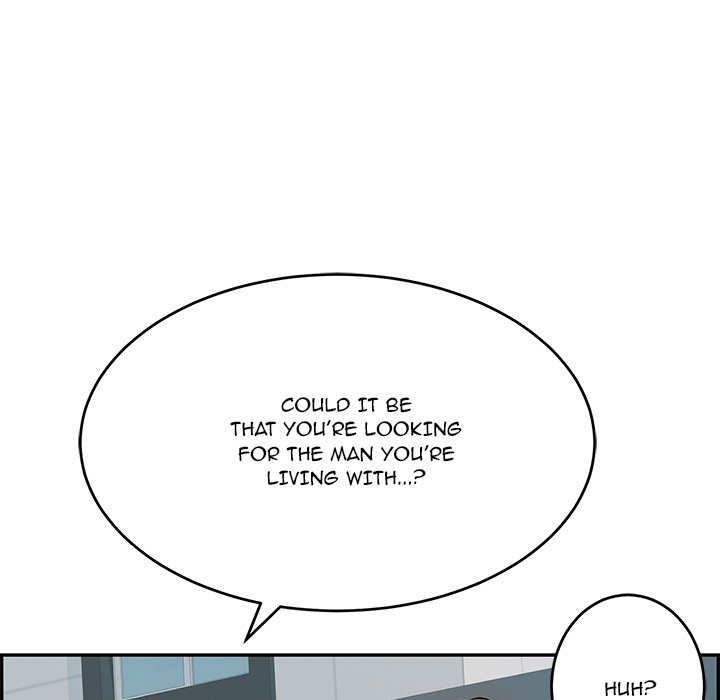 A Killer Woman chapter 106 page 27