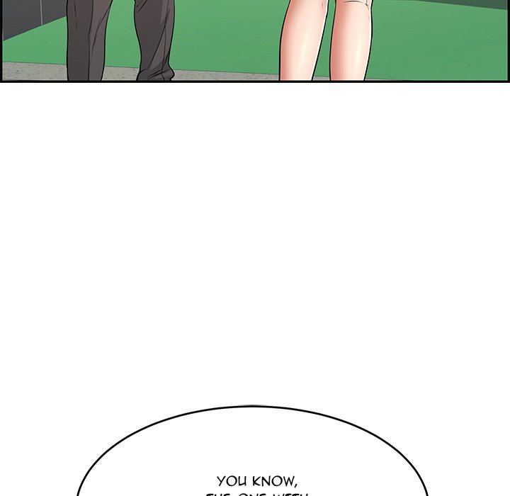 A Killer Woman chapter 106 page 29