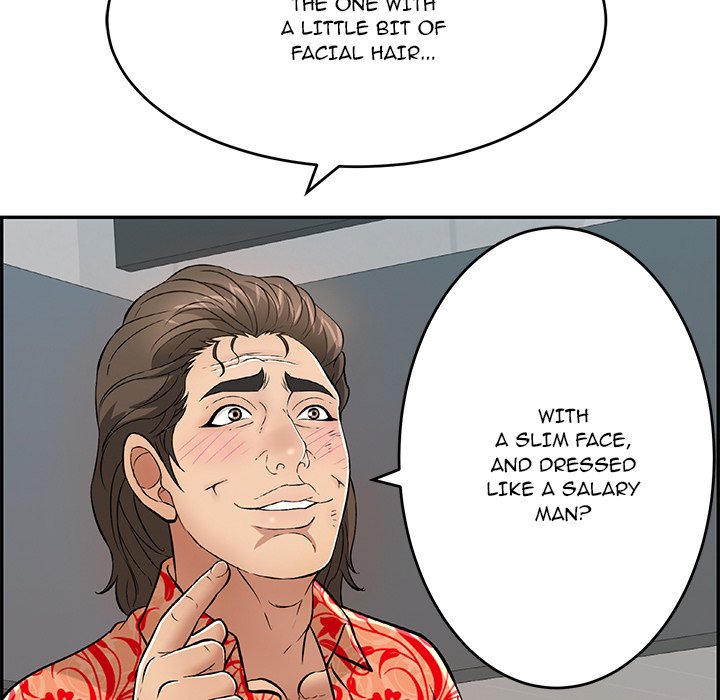 A Killer Woman chapter 106 page 30