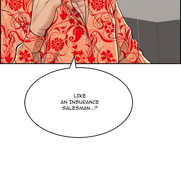 A Killer Woman chapter 106 page 31