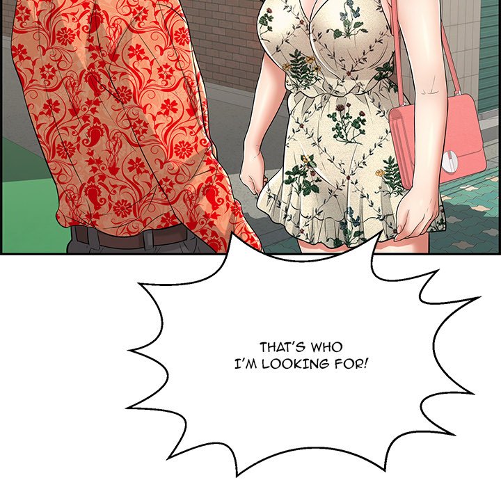 A Killer Woman chapter 106 page 33