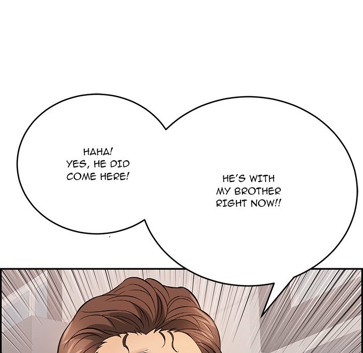 A Killer Woman chapter 106 page 36