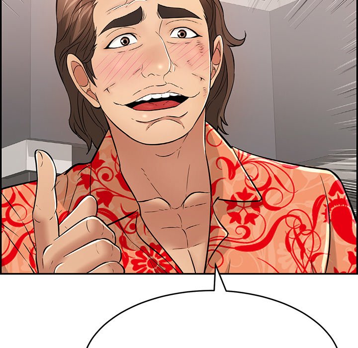 A Killer Woman chapter 106 page 37