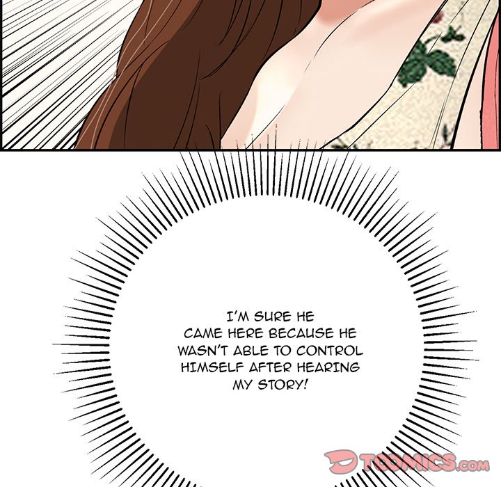 A Killer Woman chapter 106 page 40