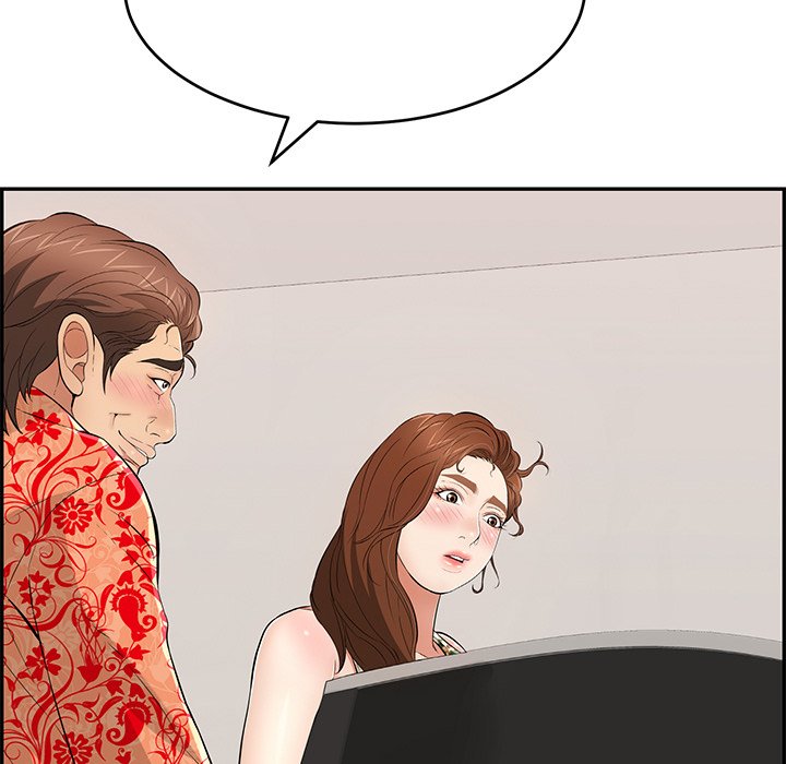 A Killer Woman chapter 106 page 43