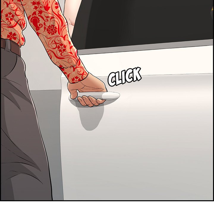 A Killer Woman chapter 106 page 44
