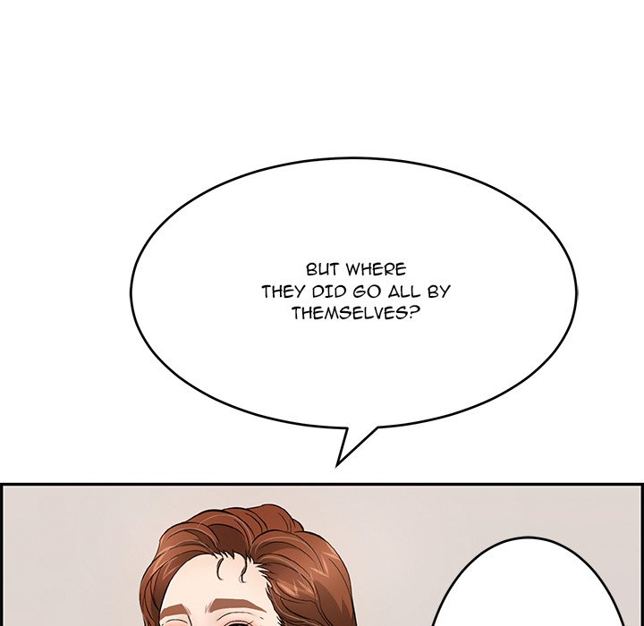 A Killer Woman chapter 106 page 45